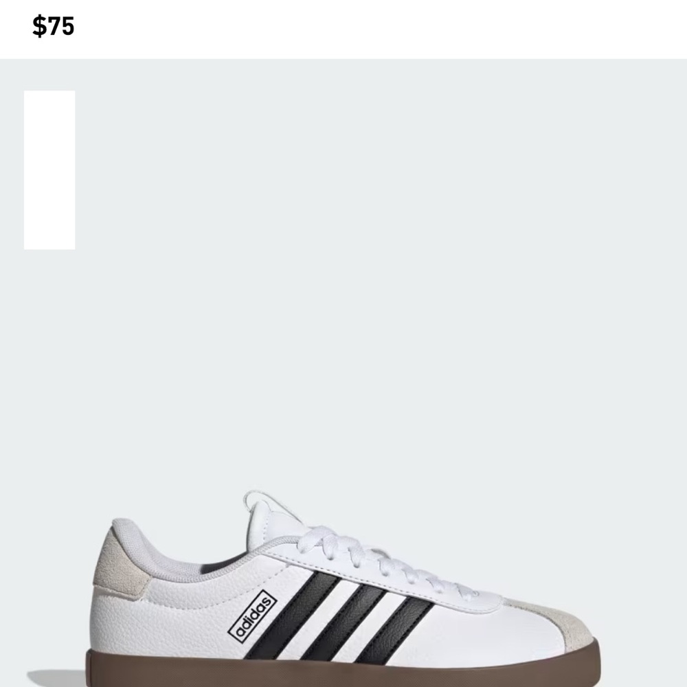 Adidas Court Sneakers